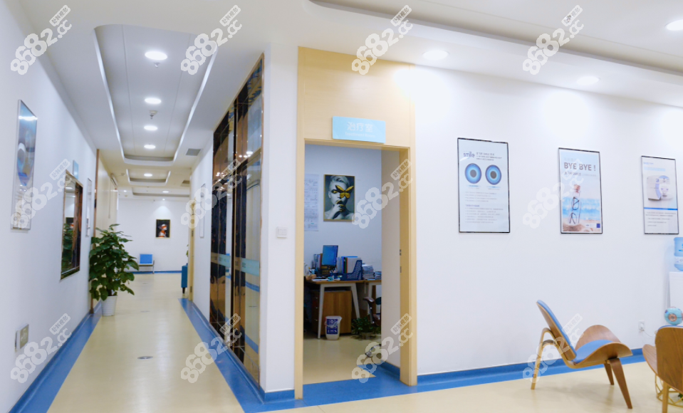 西安佰視佳眼科醫(yī)院正規(guī)