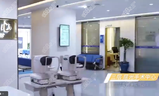 哈尔滨华厦眼科近视手术就诊指南