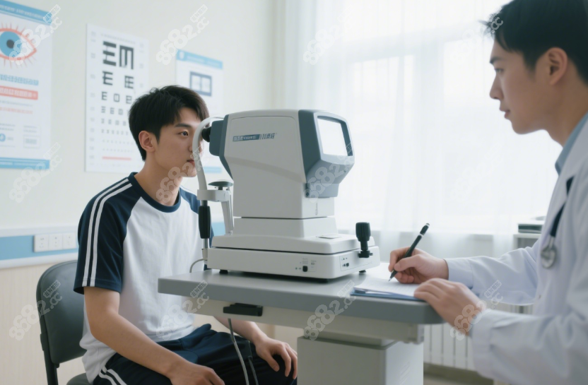 【2025北京同仁眼科魏文斌出诊表】打工人17点冲同仁挂号快