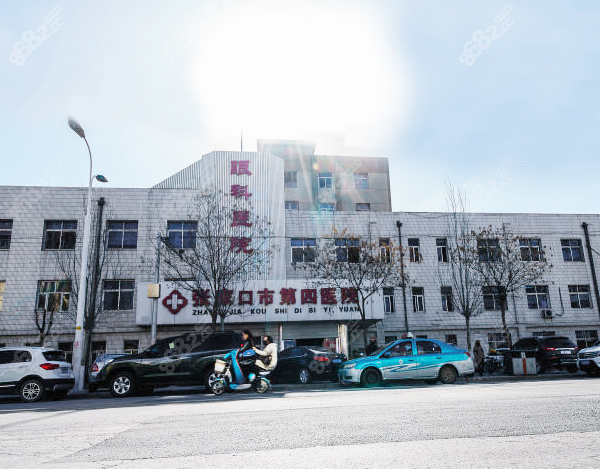 张家口四院眼科技术与设备优势