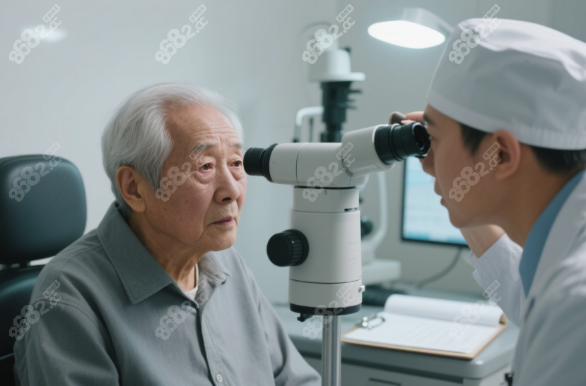北京同仁眼科魏文斌出诊表
