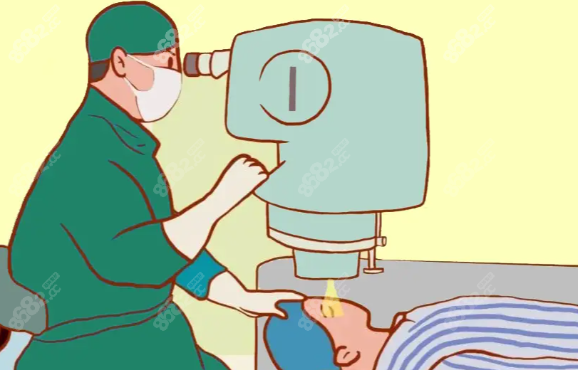 天津华厦眼科医院是正规眼科机构 天津华厦眼科医院是正规眼科机构