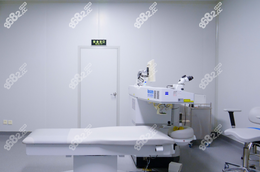 西安佰視佳眼科醫(yī)院技術(shù)