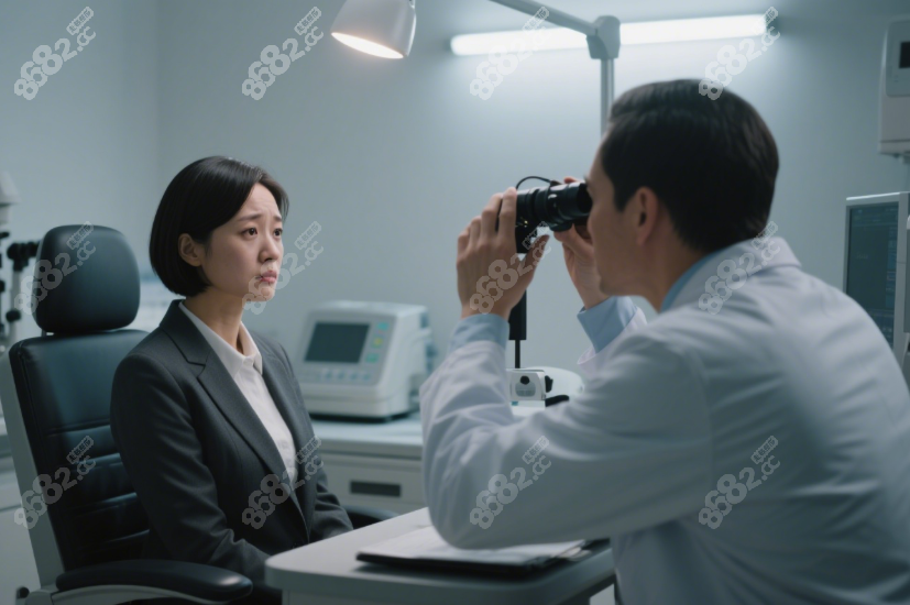 吉大二院眼科怎么样？吉大二院白内障手术2800块换1.0视力