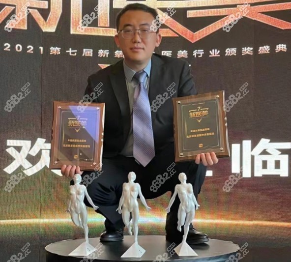 北京聯(lián)合麗格宮風(fēng)勇醫(yī)生