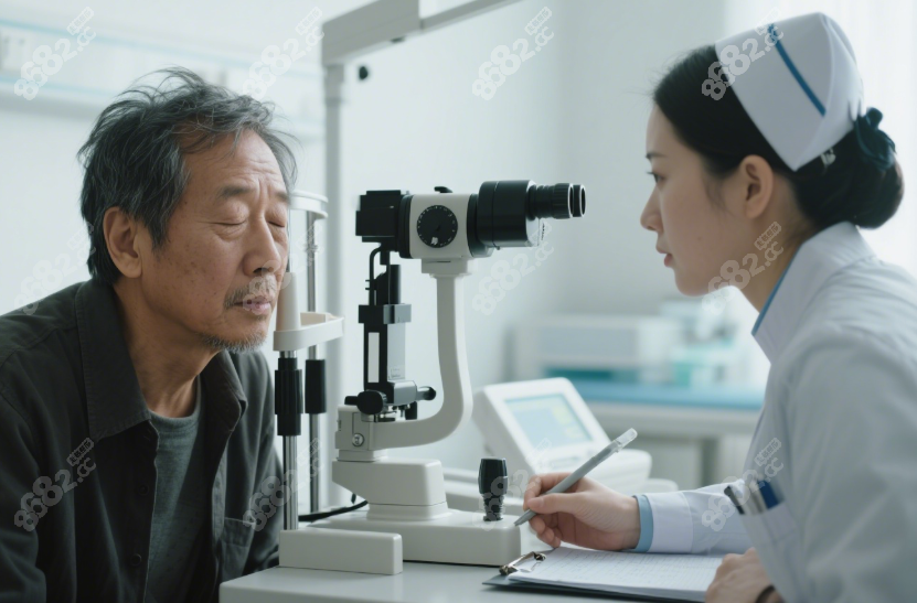 吉大二院眼科如何预约挂号