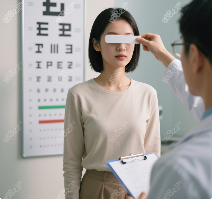 南宁医科大眼科怎么样