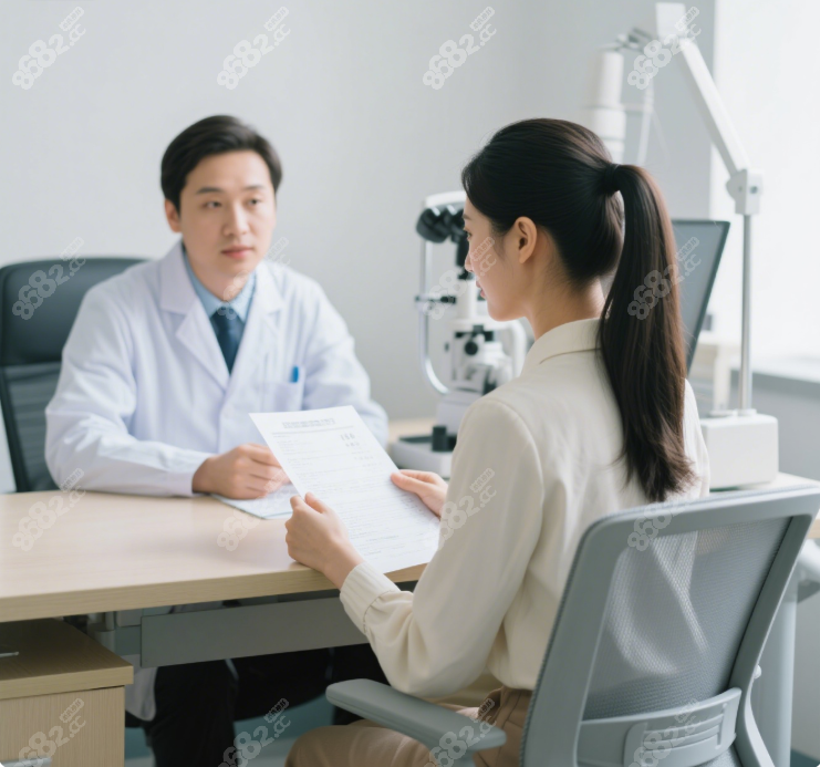 南宁市眼科医院怎么预约挂号www.8682.cc