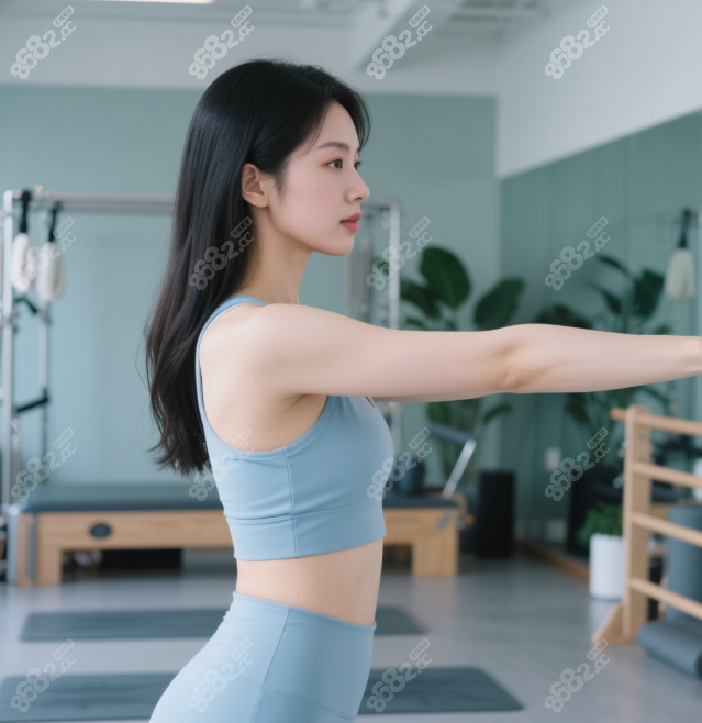 郑永生修复下眼睑外翻实例集：双眼皮闭合不全修复照片