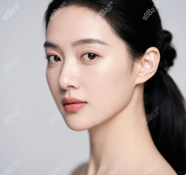 朱武根是营销医生吗？不是，朱武根双眼皮实例打脸黑粉