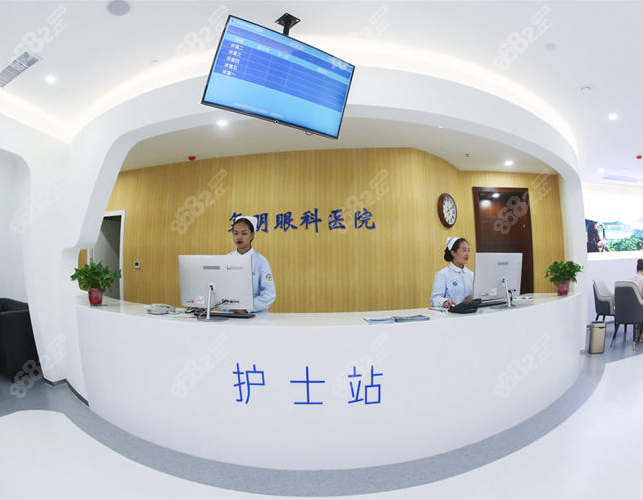 焦作復(fù)明眼科醫(yī)院近視手術(shù)價格表 焦作復(fù)明眼科醫(yī)院近視手術(shù)價格表