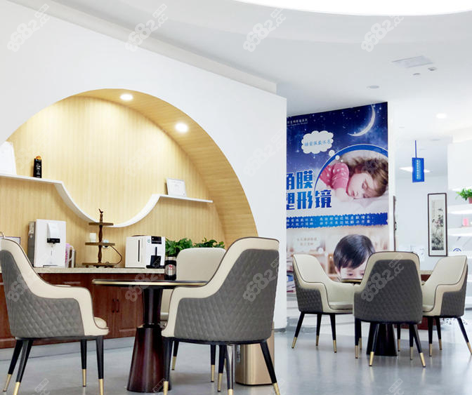 焦作復(fù)明眼科醫(yī)院近視手術(shù)怎么樣 焦作復(fù)明眼科醫(yī)院近視手術(shù)怎么樣