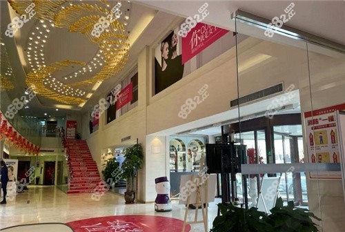 石家莊美聯(lián)臣整形口腔醫(yī)院 石家莊美聯(lián)臣整形口腔醫(yī)院