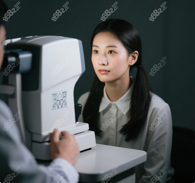 南宁市眼科医院预约挂号攻略