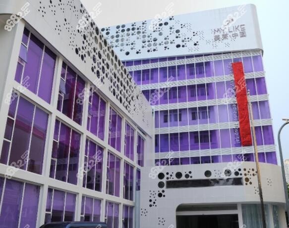 深圳美莱医院是正规的吗