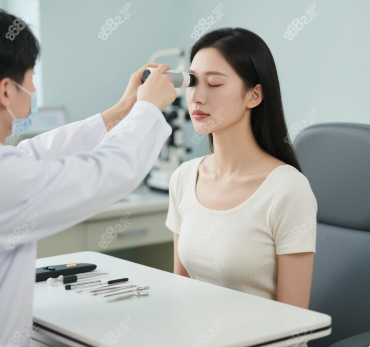 北京同仁眼科怎么样