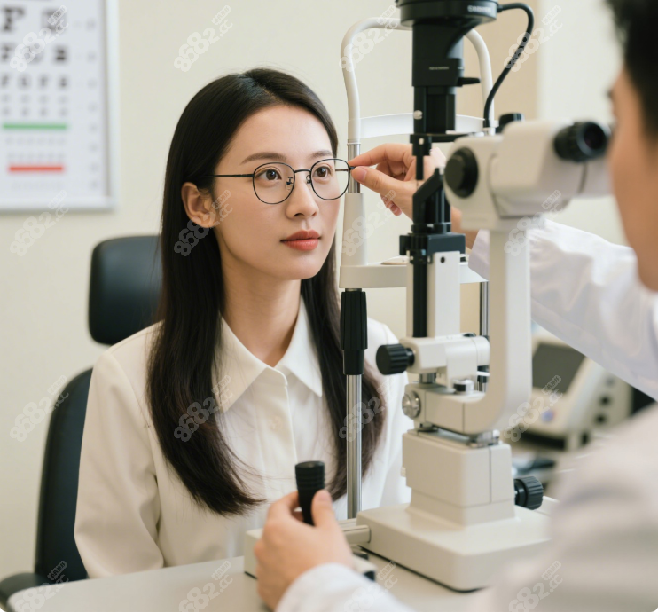 南宁医科大眼科简介