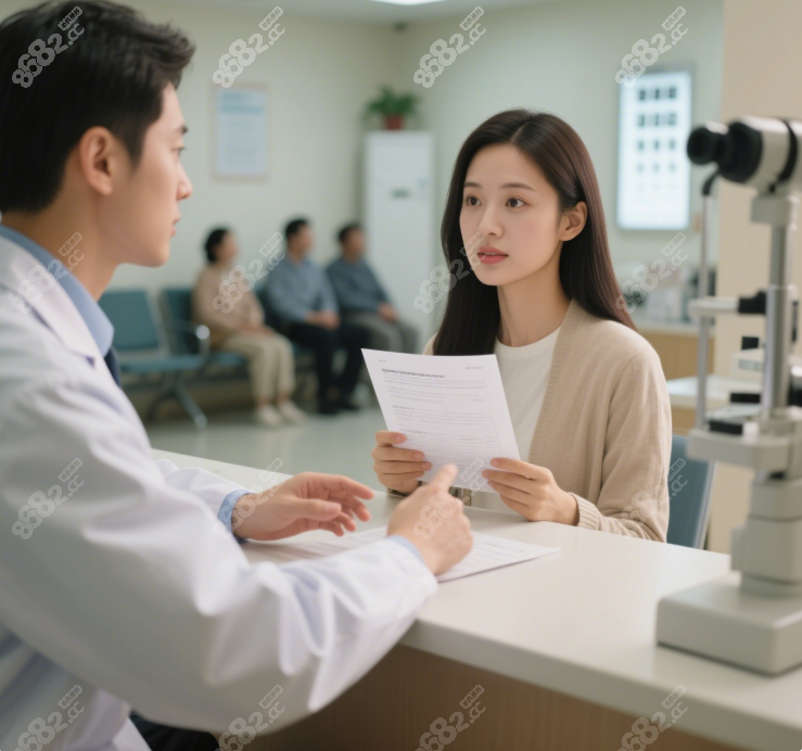 南宁医科大眼科怎么预约挂号www.8682.cc