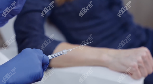 瑞蓝·唯瑅臻颜玻尿酸-新上市NMPA获批专打手部的正规啵啵