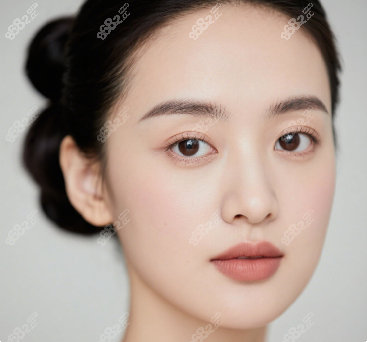 韩国本颜整形外科皮肤科好不好？28天从烂脸到素颜女神超好