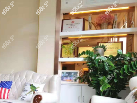 深圳健康齿科文化展示区 深圳健康齿科文化展示区