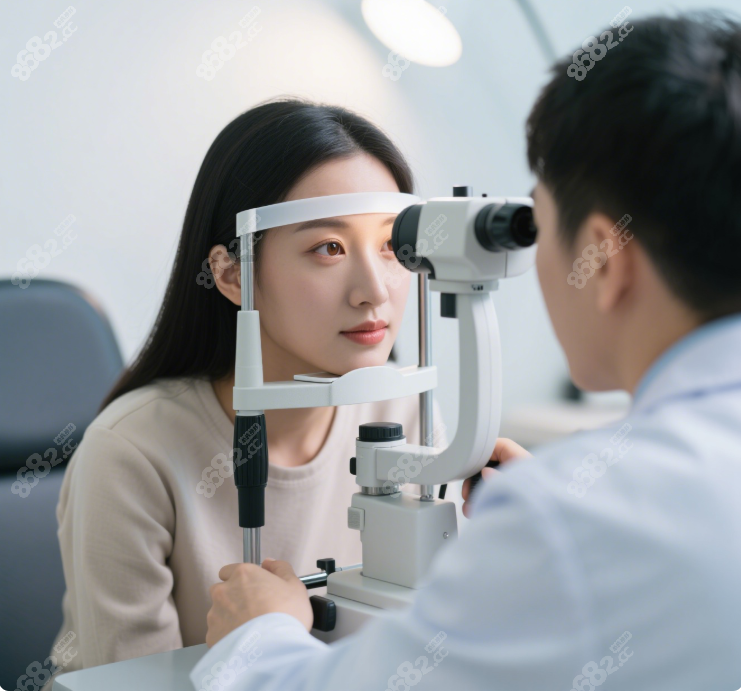 2025南宁医科大眼科怎么预约挂号？实测成功概率92%以上