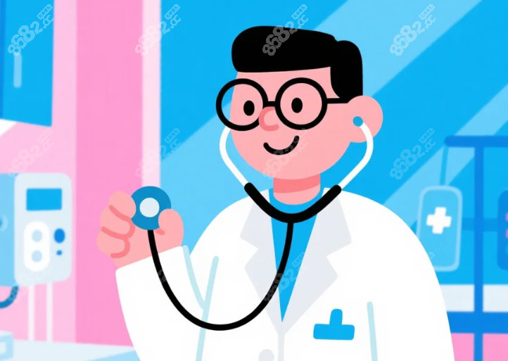 北京美雅枫张立彬馒化修复技术优势