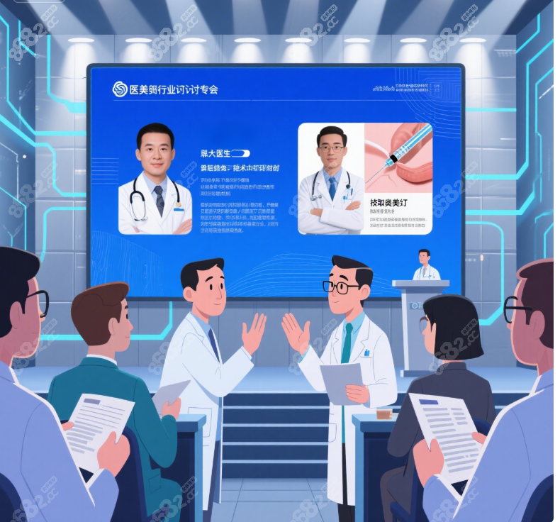 辛敏强和穆大力谁做胸部奥美定取出技术好?内行人说实话....