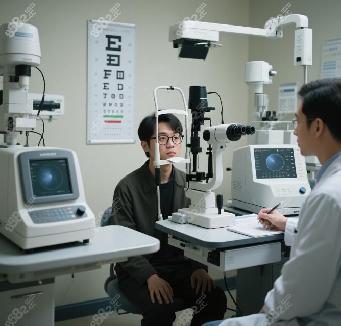 聊城爱尔眼科近视眼价格表:飞秒激光1w+/晶体3w+正规靠谱之选