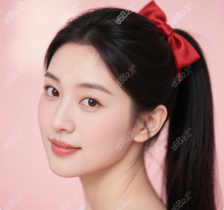 上海王洪医生取脸上填充物