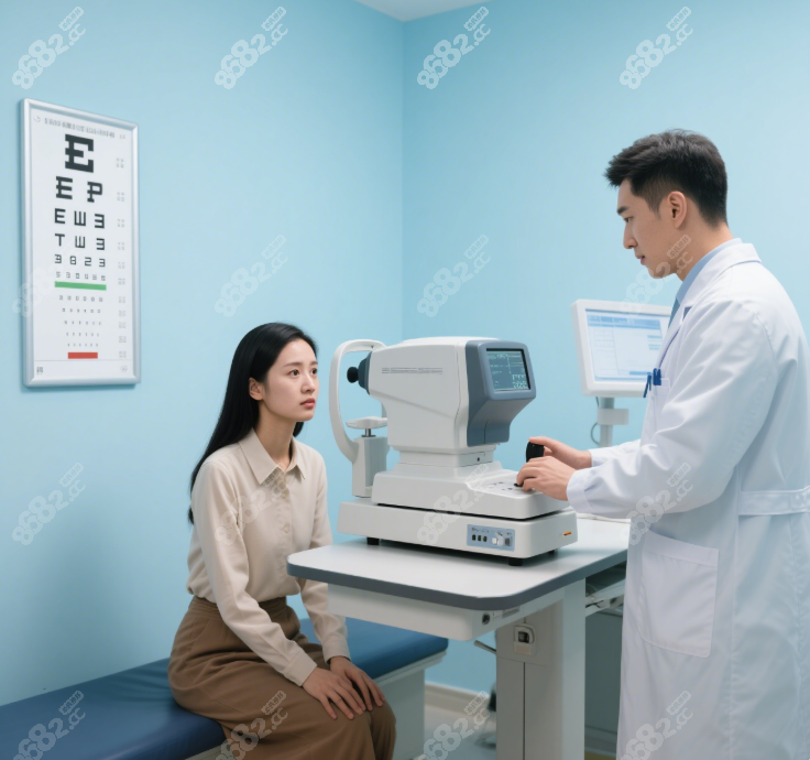 北京协和医院眼科白内障手术www.8682.cc