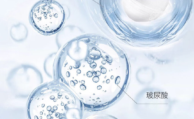 玻尿酸整形原理大揭秘