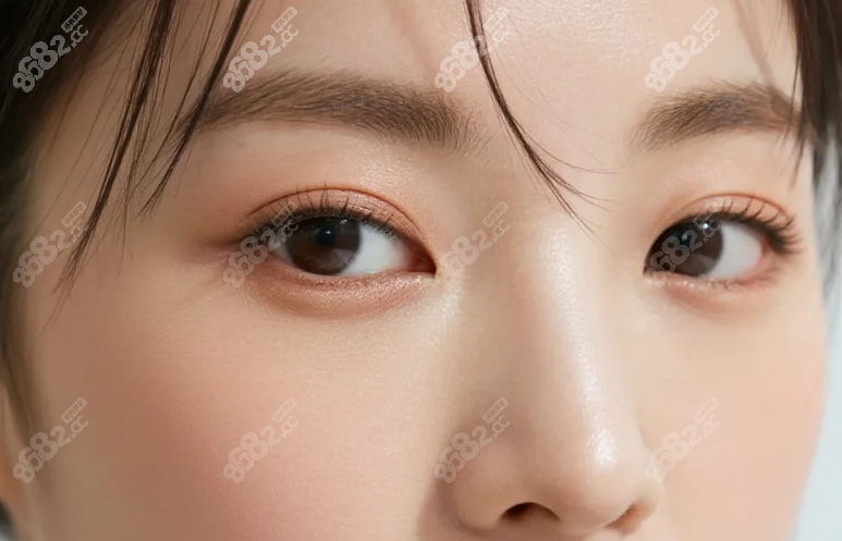 曾翾博士眼修复面诊实录