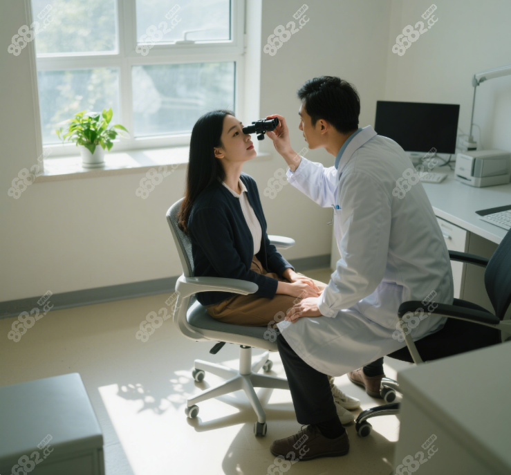兰大二院眼科近视眼手术谁做的好www.8682.cc