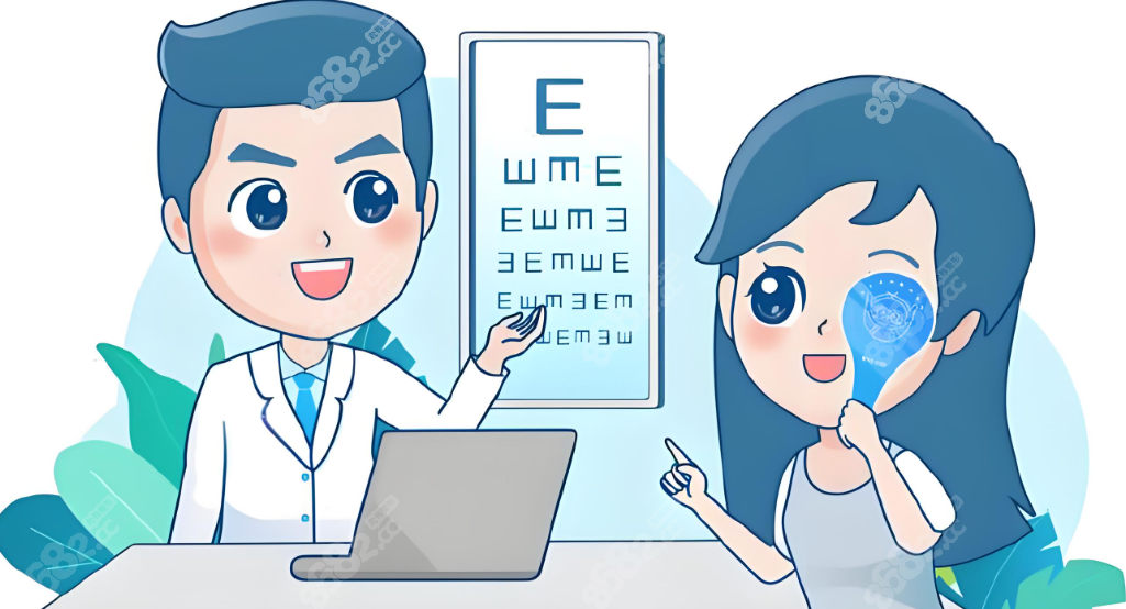 同仁眼科免费在线问诊入口