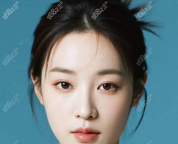 植發(fā)美人尖成效圖大賞！真實見證奇跡