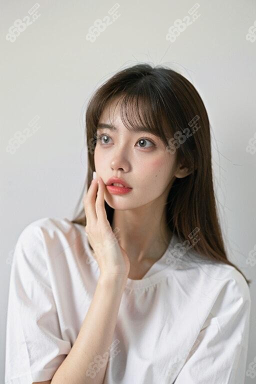 分享ID医院眼睛手术真人恢复日记手术前后堪比换头!