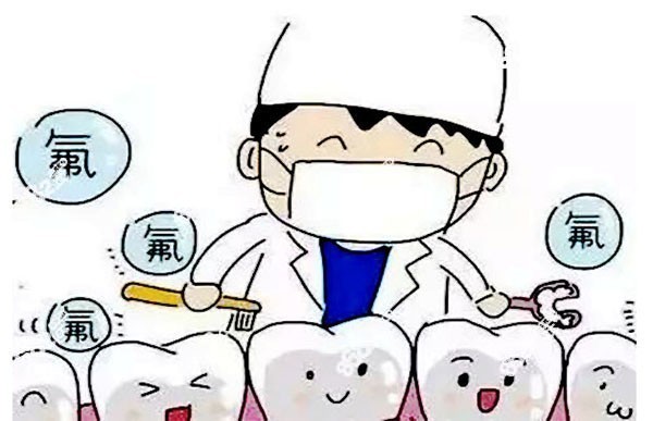 重庆合川儿童看牙价格多少