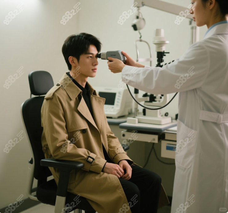 佛山高明爱尔眼科医院电话号码曝光：24小时预约挂号快捷！