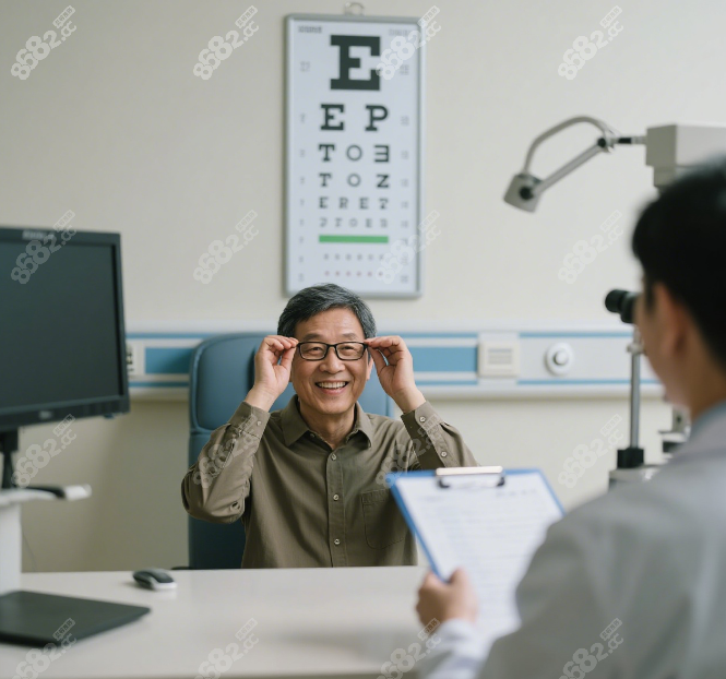 西宁做近视眼手术避坑指南
