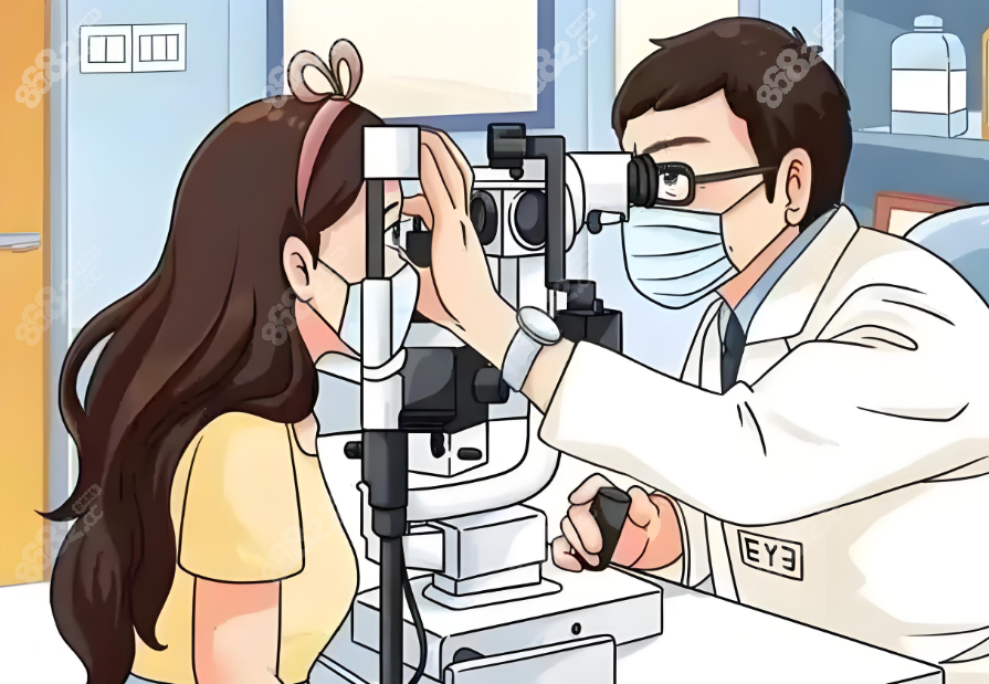 吉大二院眼科怎样手机上预约挂号流程