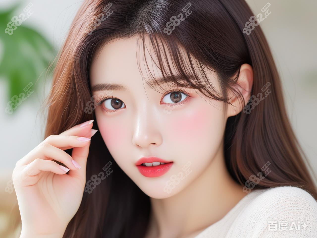 曾翾双眼皮做得怎么样