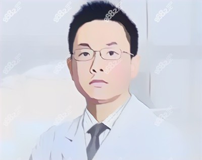 刘健医生的简单介绍