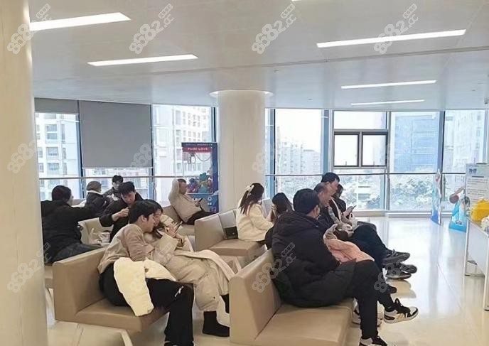 合肥普瑞眼科医院近视手术怎么样