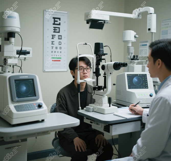西宁做近视眼手术好的医院：预约飞秒激光选市一/爱尔眼科
