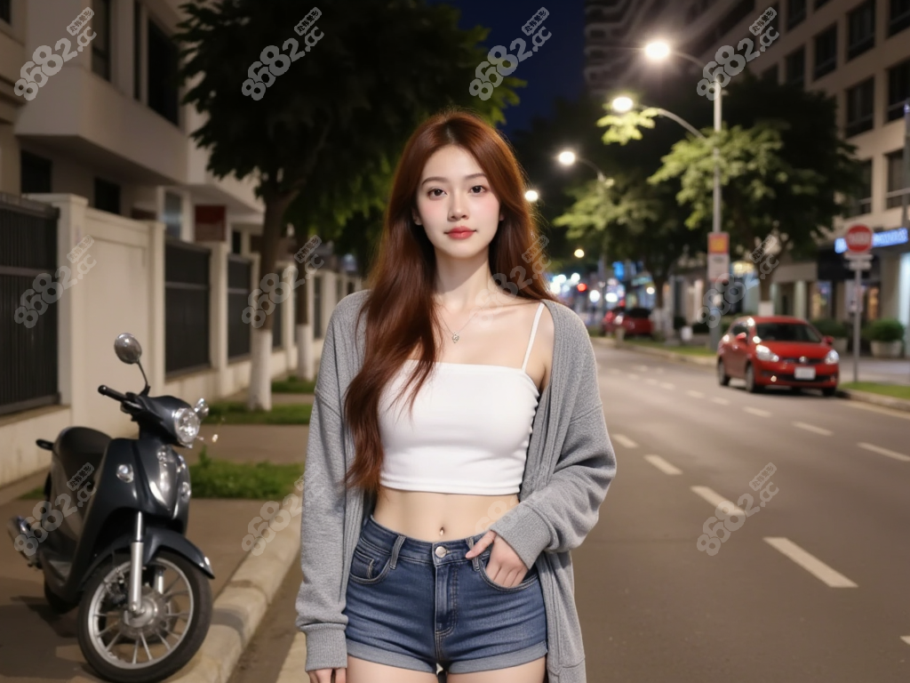比基尼脫毛