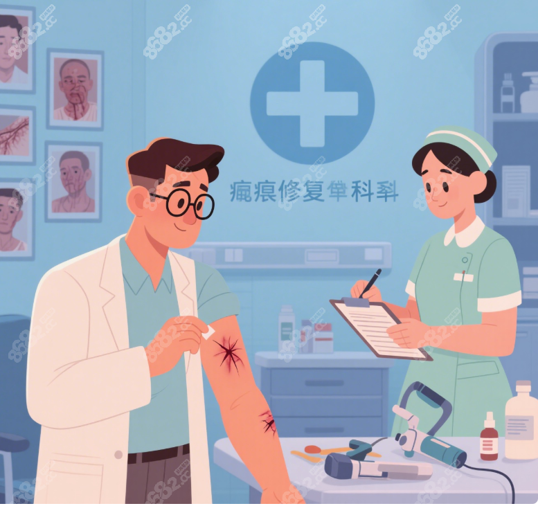 2025超减张缝合术收费标准,含北京武汉成都广东杭州等地价格