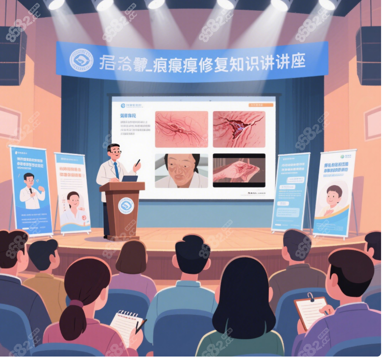 超减张缝合术收费标准和知识普及