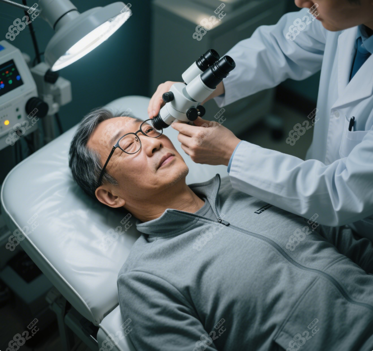 佛山高明爱尔眼科医院电话号码www.8682.cc