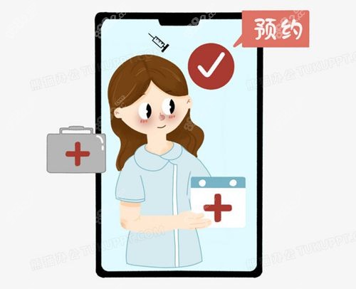 爱尔眼科预约挂号平台